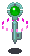 School Gate Key